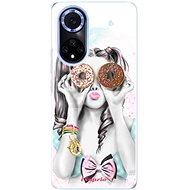 iSaprio Donuts 10 for Huawei Nova 9 - Phone Cover