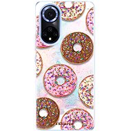 iSaprio Donuts 11 for Huawei Nova 9 - Phone Cover