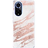 iSaprio RoseGold 10 for Huawei Nova 9 - Phone Cover