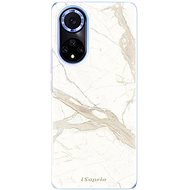 iSaprio Marble 12 for Huawei Nova 9 - Phone Cover