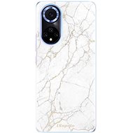 iSaprio GoldMarble 13 for Huawei Nova 9 - Phone Cover