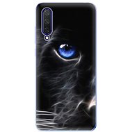 iSaprio Black Puma for Xiaomi Mi 9 Lite - Phone Cover