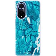 iSaprio BlueMarble 15 for Huawei Nova 9 - Phone Cover