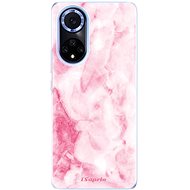 iSaprio RoseMarble 16 for Huawei Nova 9 - Phone Cover