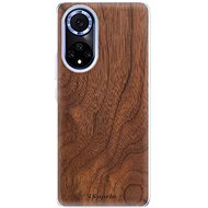 iSaprio Wood 10 for Huawei Nova 9 - Phone Cover
