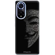 iSaprio Vendetta 10 for Huawei Nova 9 - Phone Cover