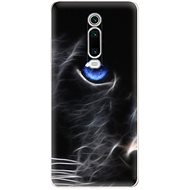 iSaprio Black Puma for Xiaomi Mi 9T Pro - Phone Cover