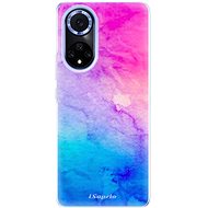 iSaprio Watercolour Paper 01 for Huawei Nova 9 - Phone Cover