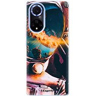 iSaprio Astronaut 01 for Huawei Nova 9 - Phone Cover