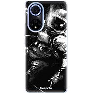 iSaprio Astronaut 02 for Huawei Nova 9 - Phone Cover