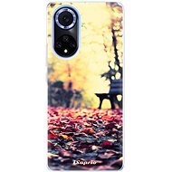 iSaprio Bench 01 for Huawei Nova 9 - Phone Cover