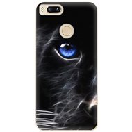 iSaprio Black Puma for Xiaomi Mi A1 - Phone Cover