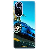 iSaprio Car 10 for Huawei Nova 9 - Phone Cover