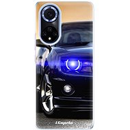 iSaprio Chevrolet 01 for Huawei Nova 9 - Phone Cover