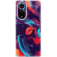 iSaprio Color Marble 19 for Huawei Nova 9 - Phone Cover