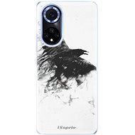 iSaprio Dark Bird 01 for Huawei Nova 9 - Phone Cover
