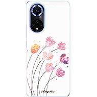 iSaprio Flowers 14 for Huawei Nova 9 - Phone Cover
