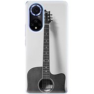 iSaprio Guitar 01 for Huawei Nova 9 - Phone Cover