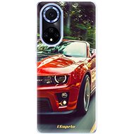 iSaprio Chevrolet 02 for Huawei Nova 9 - Phone Cover