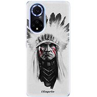 iSaprio Indian 01 for Huawei Nova 9 - Phone Cover