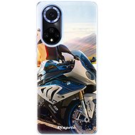 iSaprio Motorcycle 10 for Huawei Nova 9 - Phone Cover