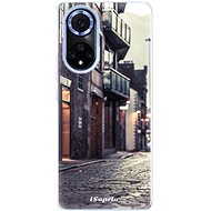 iSaprio Old Street 01 for Huawei Nova 9 - Phone Cover