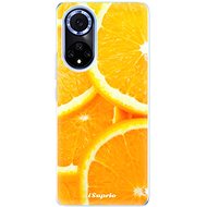 iSaprio Orange 10 for Huawei Nova 9 - Phone Cover