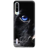 iSaprio Black Puma for Xiaomi Mi A3 - Phone Cover