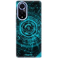 iSaprio Technics 02 for Huawei Nova 9 - Phone Cover