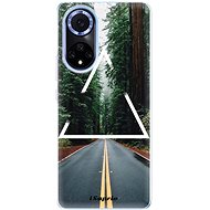 iSaprio Triangle 01 for Huawei Nova 9 - Phone Cover