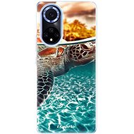 iSaprio Turtle 01 for Huawei Nova 9 - Phone Cover