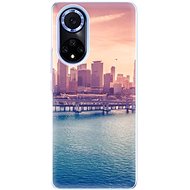 iSaprio Morning in a City for Huawei Nova 9 - Phone Cover