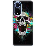 iSaprio Skull in Colors for Huawei Nova 9 - Phone Cover