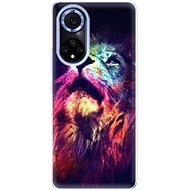 iSaprio Lion in Colors for Huawei Nova 9 - Phone Cover