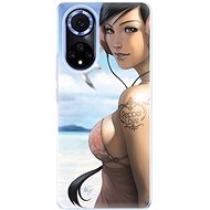 iSaprio Girl 02 for Huawei Nova 9 - Phone Cover