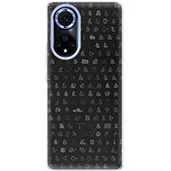 iSaprio Ampersand 01 for Huawei Nova 9 - Phone Cover