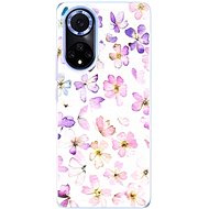 iSaprio Wildflowers for Huawei Nova 9 - Phone Cover