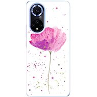 iSaprio Poppies for Huawei Nova 9 - Phone Cover