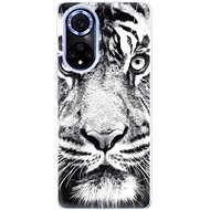 iSaprio Tiger Face for Huawei Nova 9 - Phone Cover