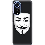 iSaprio Vendetta for Huawei Nova 9 - Phone Cover