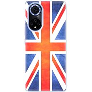 iSaprio UK Flag for Huawei Nova 9 - Phone Cover