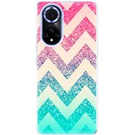 iSaprio Zig-Zag for Huawei Nova 9 - Phone Cover