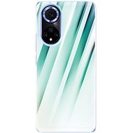 iSaprio Stripes of Glass for Huawei Nova 9 - Phone Cover