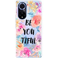 iSaprio BeYouTiful for Huawei Nova 9 - Phone Cover