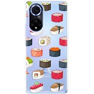 iSaprio Sushi Pattern for Huawei Nova 9 - Phone Cover