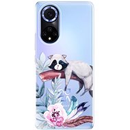 iSaprio Lazy Day for Huawei Nova 9 - Phone Cover