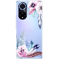 iSaprio Flower Pattern 04 for Huawei Nova 9 - Phone Cover