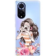 iSaprio Charming for Huawei Nova 9 - Phone Cover