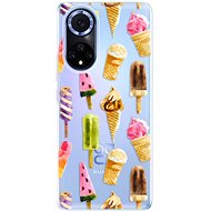iSaprio Ice Cream for Huawei Nova 9 - Phone Cover