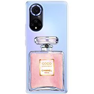 iSaprio Chanel Rose for Huawei Nova 9 - Phone Cover